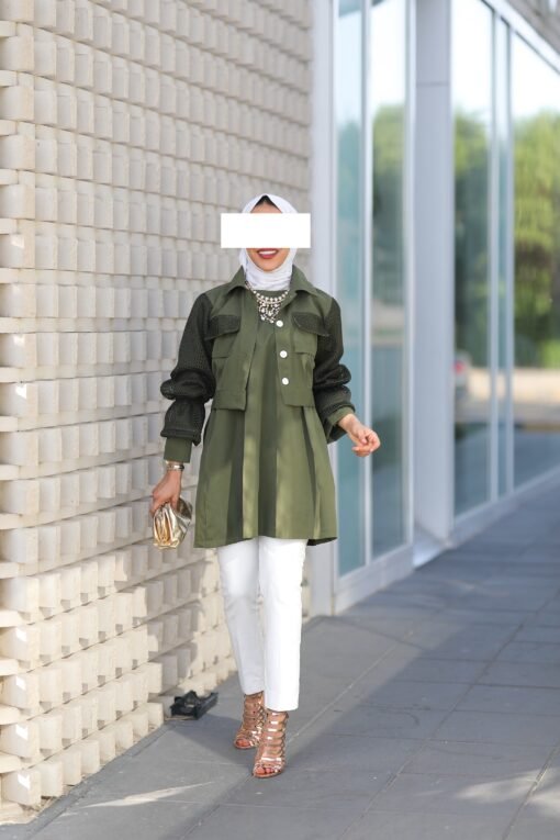 ⁦Green⁩ - الصورة ⁦5⁩